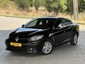 MASRAFSIZ DİZEL OTOMATİK FLUENCE