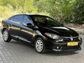 MASRAFSIZ DİZEL OTOMATİK FLUENCE