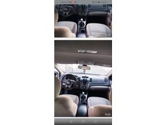 Sahibinden Kia Cerato 1.6 LX Basic 2010 Model