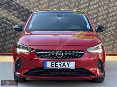 /BERAY/2021 OPEL CORSA 1.2 T OTOMATİK ELEGANCE CAM TAVAN HATASIZ