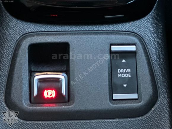 2020 Opel Corsa 1.2 T Elegance Benzinli Otomatik