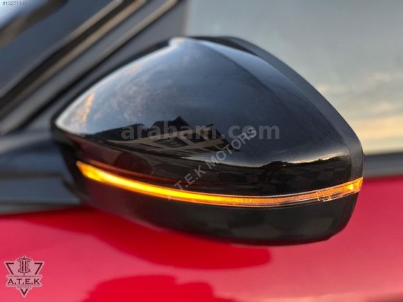 2020 Opel Corsa 1.2 T Elegance Benzinli Otomatik
