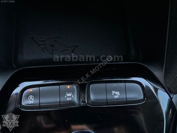 2020 Opel Corsa 1.2 T Elegance Benzinli Otomatik