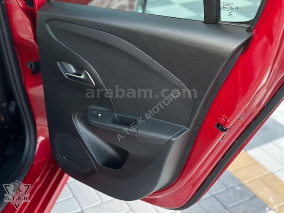 2020 Opel Corsa 1.2 T Elegance Benzinli Otomatik