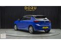 DORU'DAN HATASIZ 2023 CORSA 1.2 T ELEGANCE- ÇİFT RENK - 12.000KM
