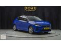 DORU'DAN HATASIZ 2023 CORSA 1.2 T ELEGANCE- ÇİFT RENK - 12.000KM