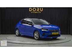 DORU'DAN HATASIZ 2023 CORSA 1.2 T ELEGANCE- ÇİFT RENK - 12.000KM