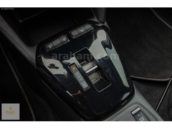 DORU'DAN HATASIZ 2023 CORSA 1.2 T ELEGANCE- ÇİFT RENK - 12.000KM