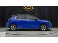 DORU'DAN HATASIZ 2023 CORSA 1.2 T ELEGANCE- ÇİFT RENK - 12.000KM