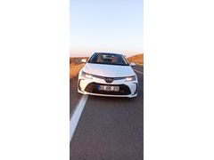 Sahibinden Toyota Corolla 1.5 Dream 2021 Model Şanlıurfa 21.000 km Beyaz