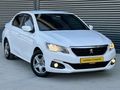 2017 HATASIZ BOYASIZ PEUGEOT 301 1.6 HDİ ACTİVE