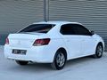 2017 HATASIZ BOYASIZ PEUGEOT 301 1.6 HDİ ACTİVE