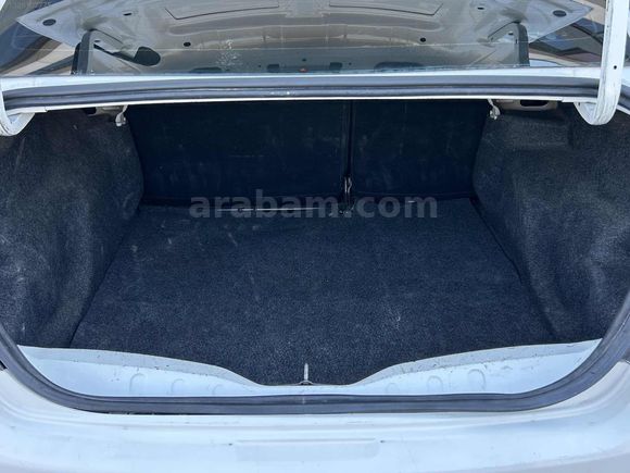 2017 HATASIZ BOYASIZ PEUGEOT 301 1.6 HDİ ACTİVE