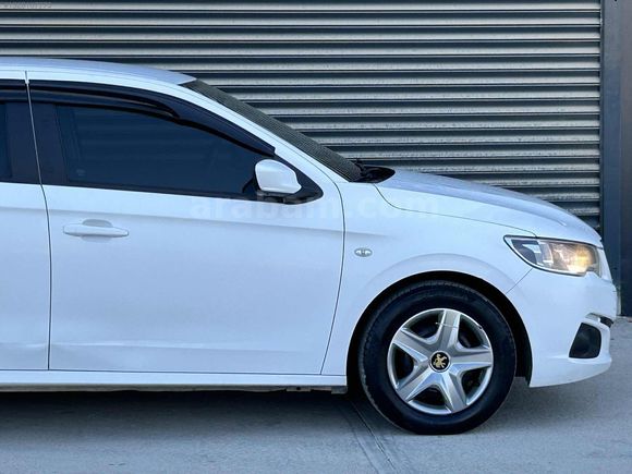 2017 HATASIZ BOYASIZ PEUGEOT 301 1.6 HDİ ACTİVE