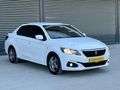 2017 HATASIZ BOYASIZ PEUGEOT 301 1.6 HDİ ACTİVE