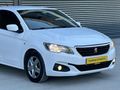 2017 HATASIZ BOYASIZ PEUGEOT 301 1.6 HDİ ACTİVE