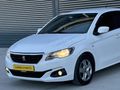 2017 HATASIZ BOYASIZ PEUGEOT 301 1.6 HDİ ACTİVE