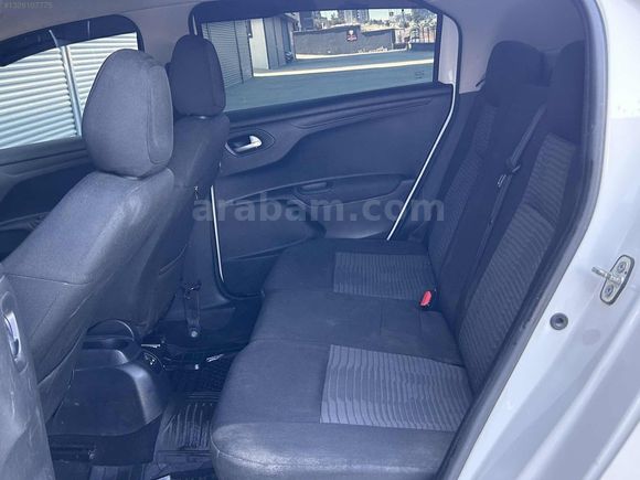 2017 HATASIZ BOYASIZ PEUGEOT 301 1.6 HDİ ACTİVE