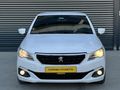 2017 HATASIZ BOYASIZ PEUGEOT 301 1.6 HDİ ACTİVE