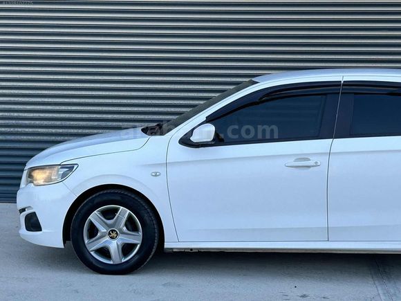 2017 HATASIZ BOYASIZ PEUGEOT 301 1.6 HDİ ACTİVE