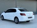 2017 HATASIZ BOYASIZ PEUGEOT 301 1.6 HDİ ACTİVE