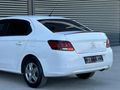 2017 HATASIZ BOYASIZ PEUGEOT 301 1.6 HDİ ACTİVE