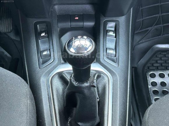 2017 HATASIZ BOYASIZ PEUGEOT 301 1.6 HDİ ACTİVE