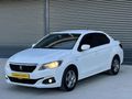2017 HATASIZ BOYASIZ PEUGEOT 301 1.6 HDİ ACTİVE