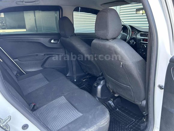2017 HATASIZ BOYASIZ PEUGEOT 301 1.6 HDİ ACTİVE