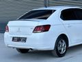 2017 HATASIZ BOYASIZ PEUGEOT 301 1.6 HDİ ACTİVE