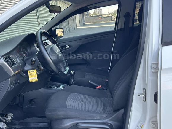 2017 HATASIZ BOYASIZ PEUGEOT 301 1.6 HDİ ACTİVE