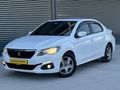 2017 HATASIZ BOYASIZ PEUGEOT 301 1.6 HDİ ACTİVE