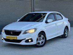 2017 HATASIZ BOYASIZ PEUGEOT 301 1.6 HDİ ACTİVE