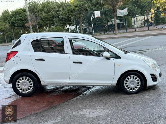 COŞKUN MOTOR'S DAN 190 BİN KM ORJİNAL BAKIMLI MASRAFSIZ TEMİZ