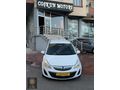 COŞKUN MOTOR'S DAN 190 BİN KM ORJİNAL BAKIMLI MASRAFSIZ TEMİZ