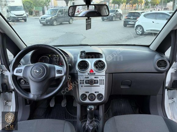 COŞKUN MOTOR'S DAN 190 BİN KM ORJİNAL BAKIMLI MASRAFSIZ TEMİZ
