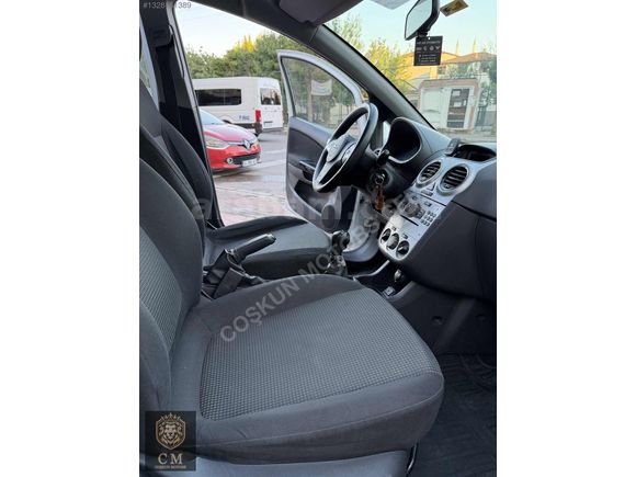 COŞKUN MOTOR'S DAN 190 BİN KM ORJİNAL BAKIMLI MASRAFSIZ TEMİZ