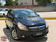2010 MODEL 1.3 DİZEL CORSA 111.YIL BAKIMLI ÖZCANLAR'DA