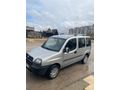 ÖĞRETMENDEN ÇOOOK ACİLLLLLLL Fiat Doblo 1.3 Multijet Active 2005 Model 