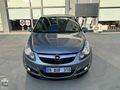 OPEL CORSA 111 YIL ÖZEL SERİ ENJOY DÜŞÜK KM