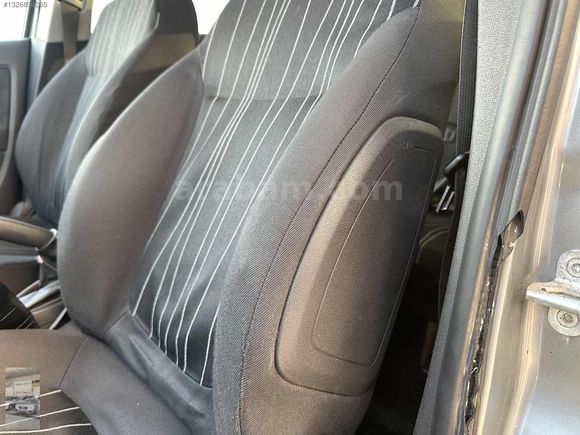 OPEL CORSA 111 YIL ÖZEL SERİ ENJOY DÜŞÜK KM