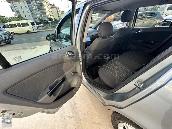 OPEL CORSA 111 YIL ÖZEL SERİ ENJOY DÜŞÜK KM