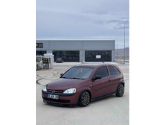 Sahibinden Opel Corsa 1.4 Comfort 2001 Model 