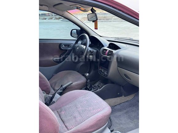 Sahibinden Opel Corsa 1.4 Comfort 2001 Model 