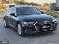 2021 A6 50 TDI QUATTRO DESİGN VAKUM+HAYALET HATASIZ