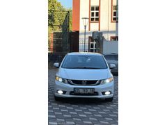 Sahibinden Honda Civic 1.6i VTEC Eco Premium 2015 Model