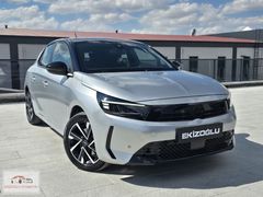 2025 OPEL CORSA 1.2 GS CAMTAVAN ÇİFT RENK BOYASIZ K.KARTA TAKSİT