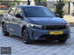 NİLVERA MOTORS'DAN CORSA 1.2T GS 100 HP OTOMATİK VİTES