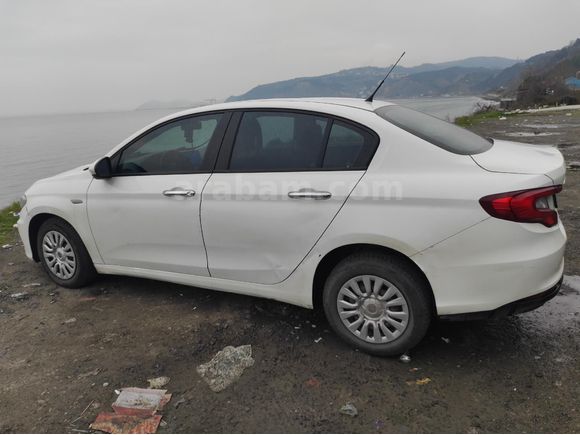 Sahibinden Fiat Egea 1.3 Multijet Easy 2019 Model