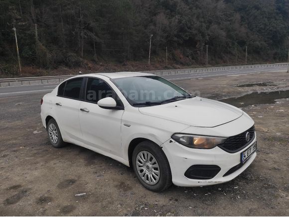 Sahibinden Fiat Egea 1.3 Multijet Easy 2019 Model